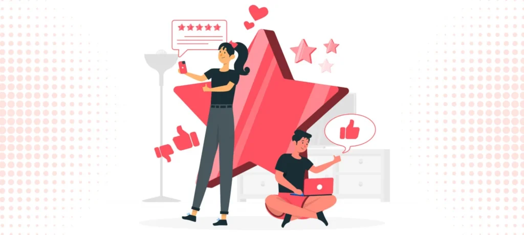 Brand reputation