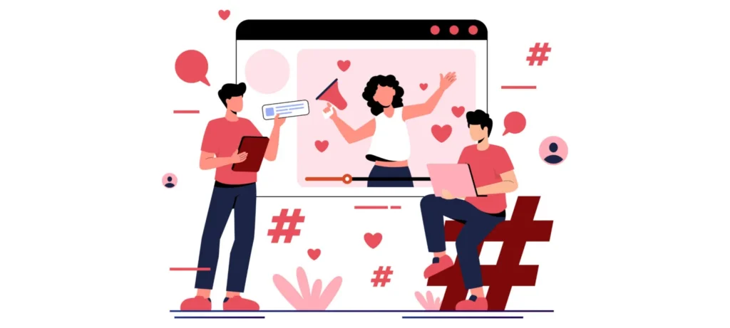influencer marketing