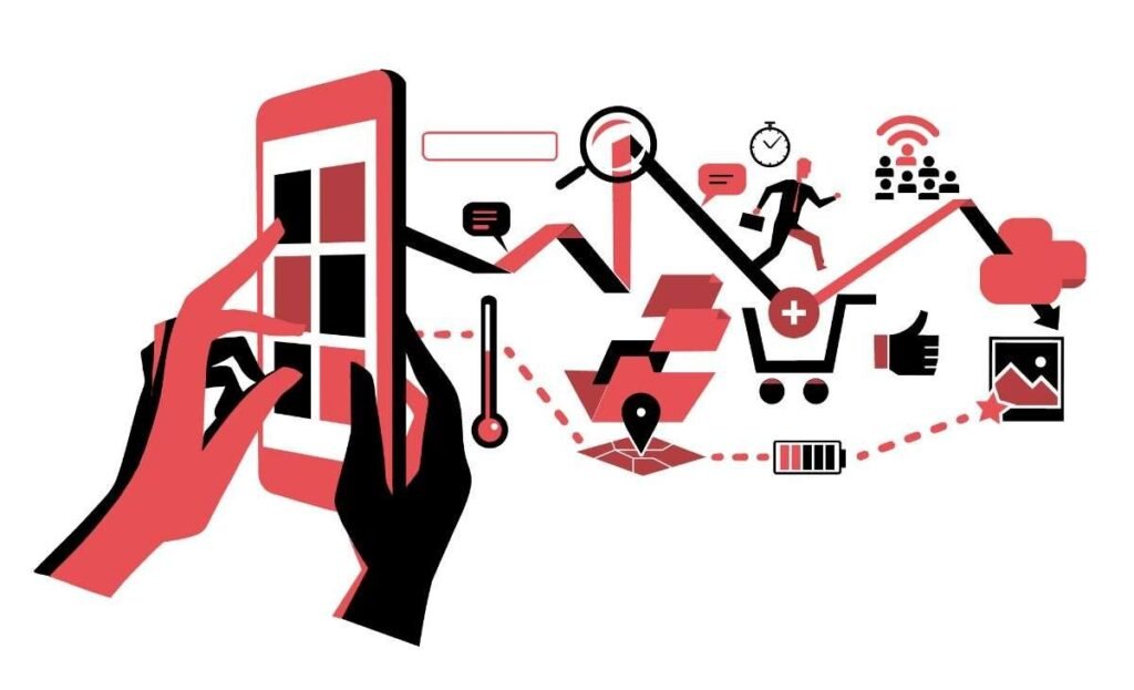 Digital Marketing Agency