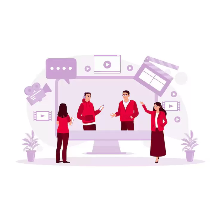 PR services