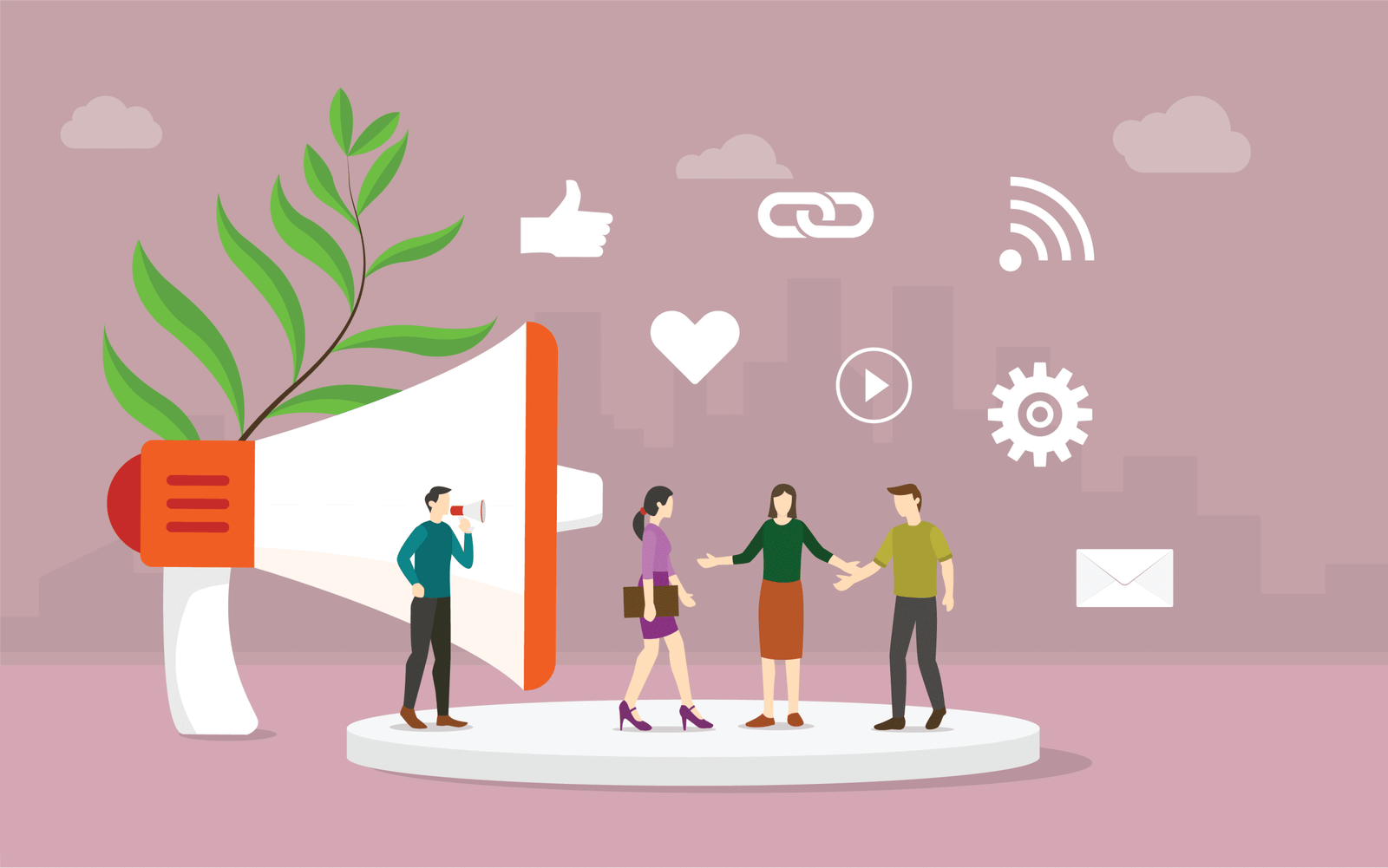 PR Agencies in Jaipur 