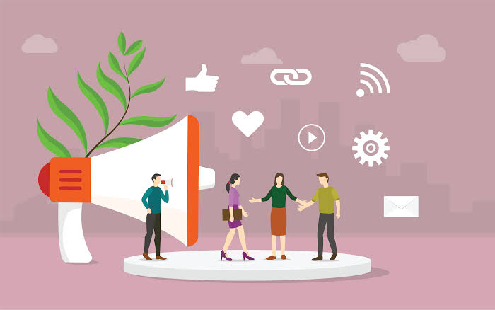 PR Services in Delhi