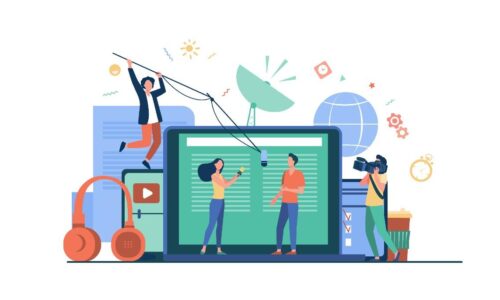 PR Agency in Delhi