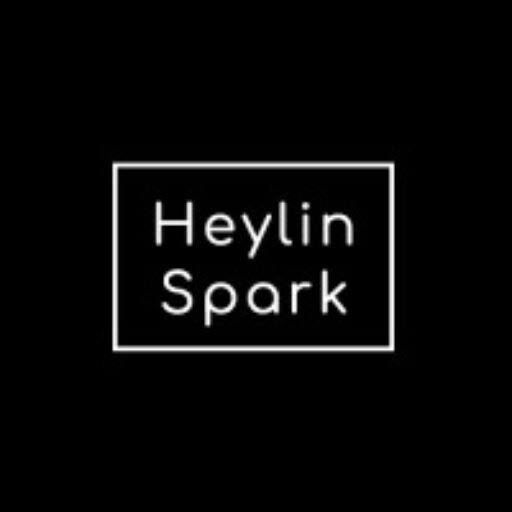 Heylin Spark logo